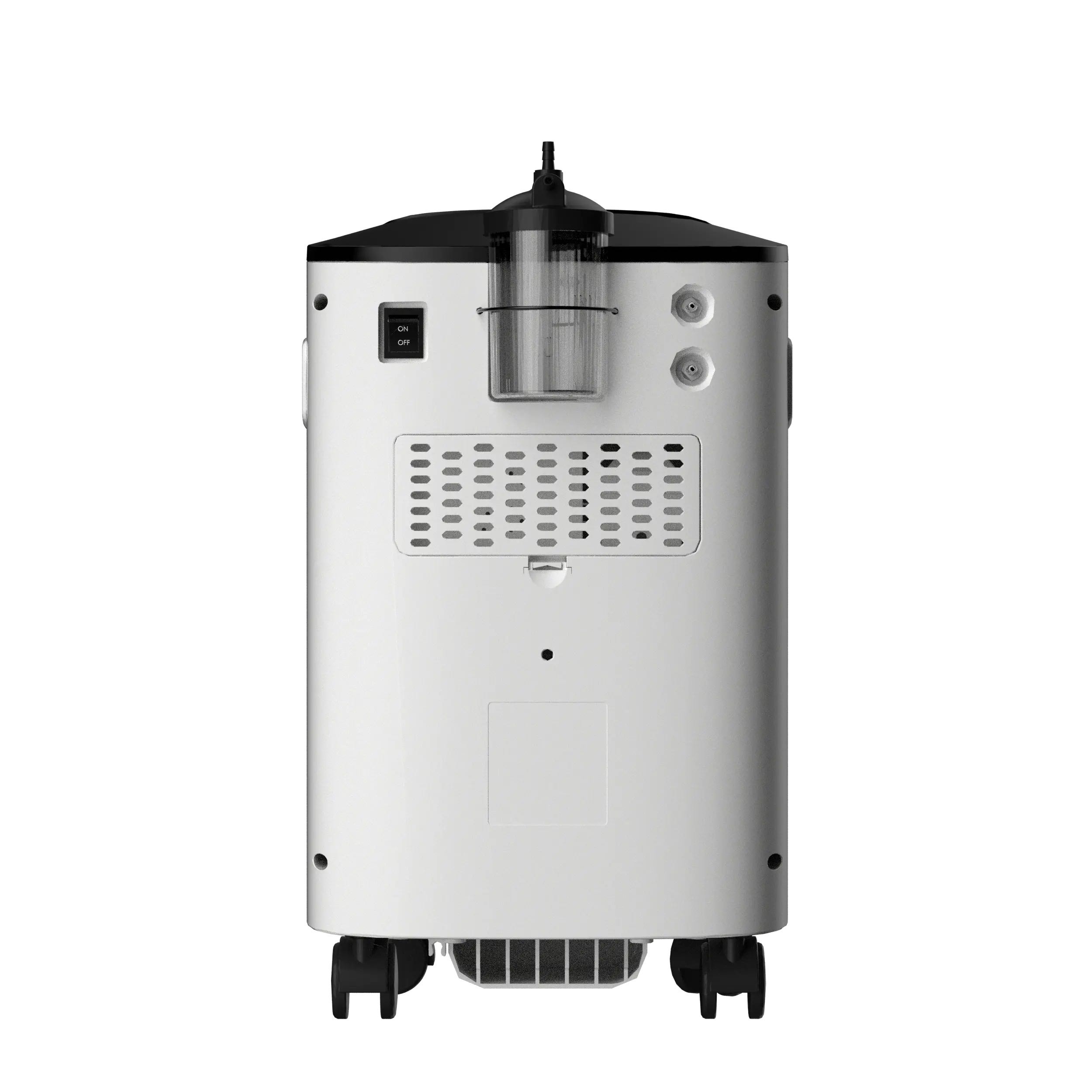 Máy tạo oxy 5L cấp y tế BME P5W
